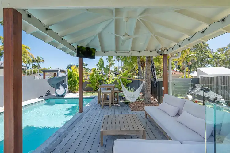 11 Seacove Court, Noosa Waters QLD 4566