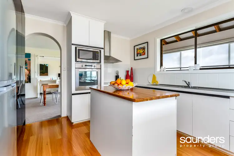 Second view of Homely house listing, 12 Glyndon Court, Norwood TAS 7250