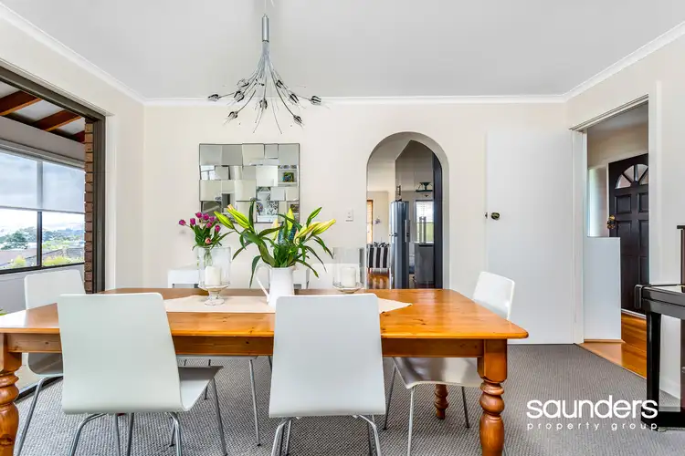 Third view of Homely house listing, 12 Glyndon Court, Norwood TAS 7250
