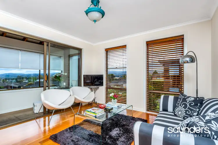 Fourth view of Homely house listing, 12 Glyndon Court, Norwood TAS 7250