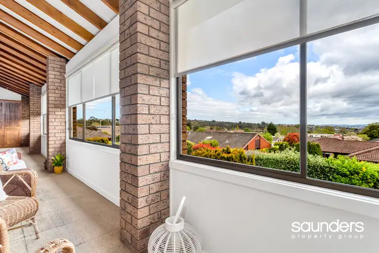 Sixth view of Homely house listing, 12 Glyndon Court, Norwood TAS 7250