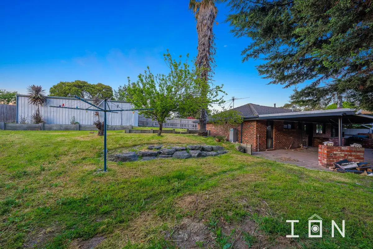 Main view of Homely house listing, 16 Wakefield Court, Cranbourne North VIC 3977