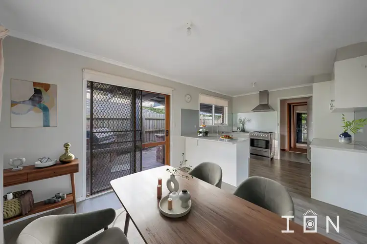 Second view of Homely house listing, 16 Wakefield Court, Cranbourne North VIC 3977