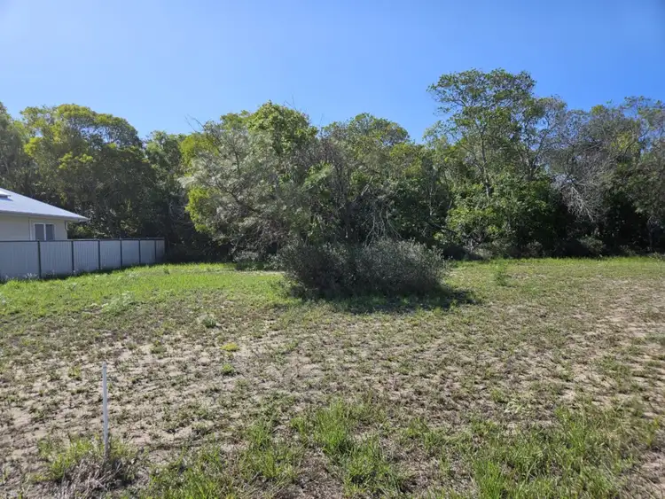 Second view of Homely land listing, 2 Red Gum Court, Forrest Beach QLD 4850