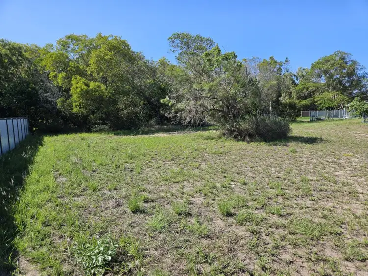 Third view of Homely land listing, 2 Red Gum Court, Forrest Beach QLD 4850