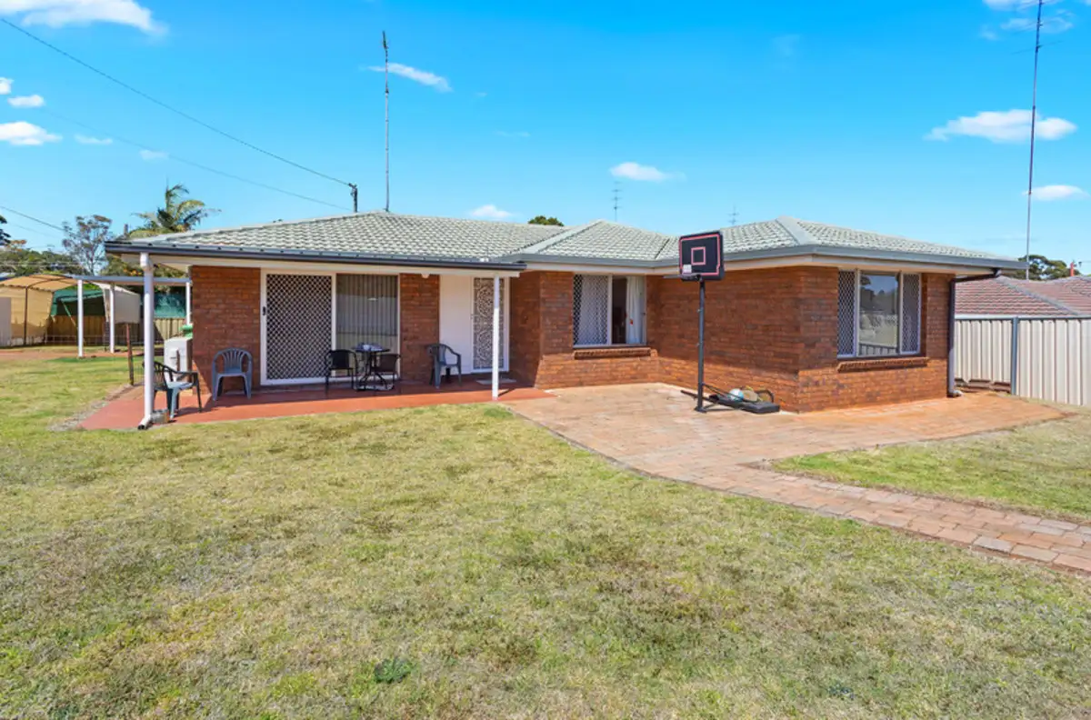 Main view of Homely house listing, 4 Sapphire Court, Kearneys Spring QLD 4350
