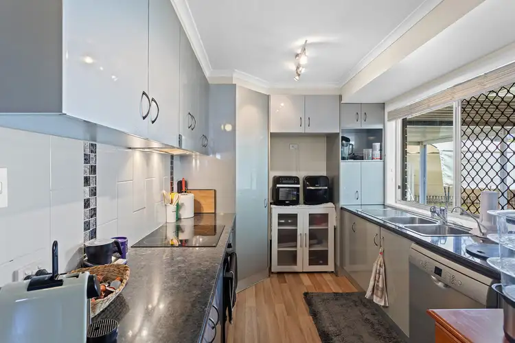 Second view of Homely house listing, 4 Sapphire Court, Kearneys Spring QLD 4350