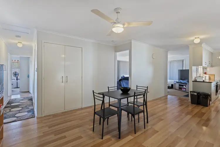 Third view of Homely house listing, 4 Sapphire Court, Kearneys Spring QLD 4350