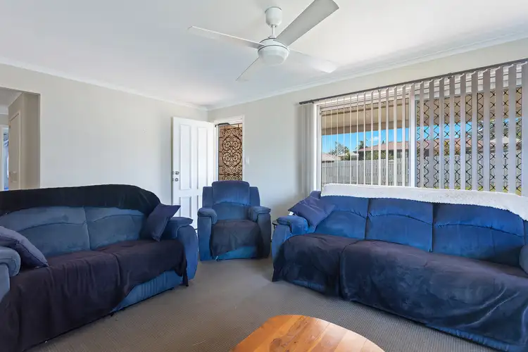 Fourth view of Homely house listing, 4 Sapphire Court, Kearneys Spring QLD 4350