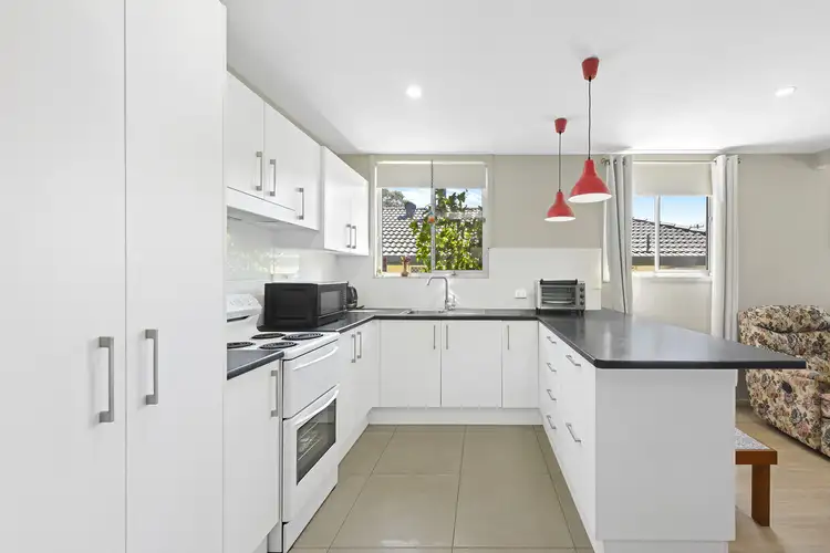 Second view of Homely villa listing, 1/23 Clifton Drive, Port Macquarie NSW 2444