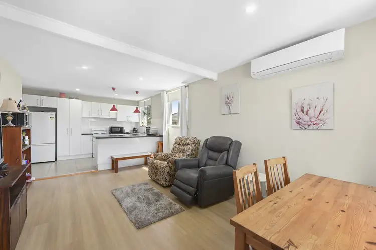 Third view of Homely villa listing, 1/23 Clifton Drive, Port Macquarie NSW 2444