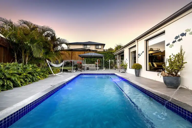 15 Morna Place, Coomera Waters QLD 4209