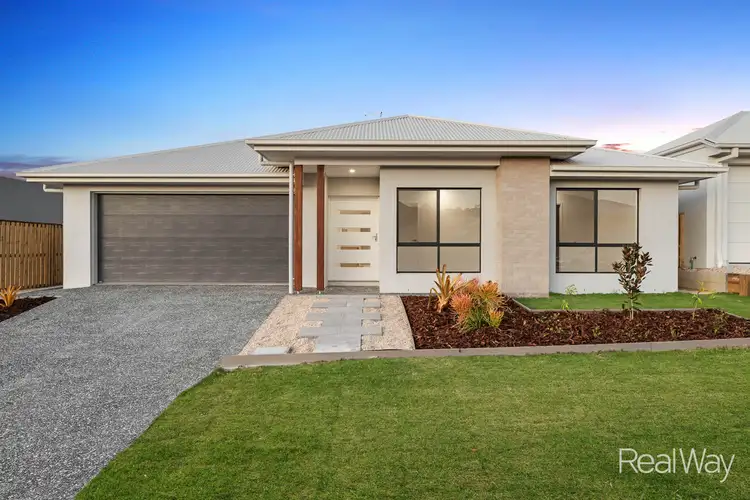 33 Lang Street, White Rock QLD 4306