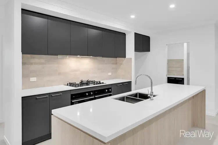 Third view of Homely house listing, 33 Lang Street, White Rock QLD 4306