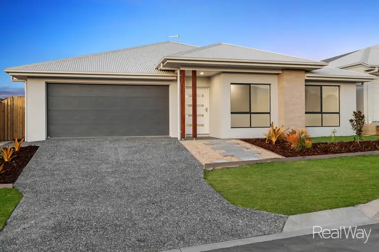 Fifth view of Homely house listing, 33 Lang Street, White Rock QLD 4306
