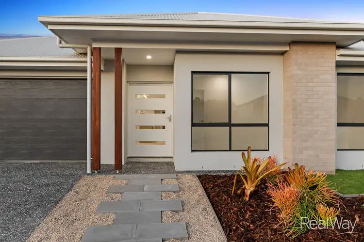 Sixth view of Homely house listing, 33 Lang Street, White Rock QLD 4306