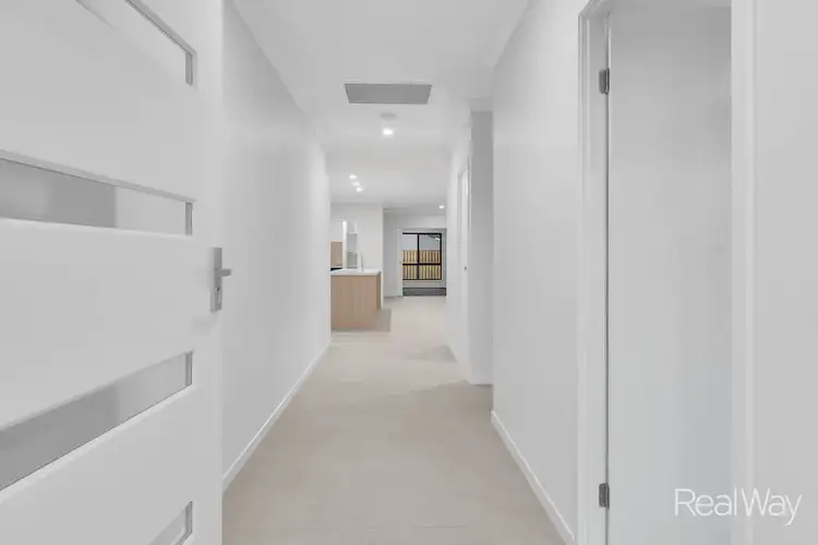 Seventh view of Homely house listing, 33 Lang Street, White Rock QLD 4306