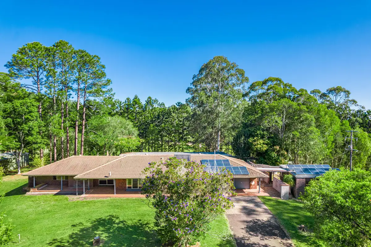 Main view of Homely house listing, 62 Forest Road, Uralba NSW 2477