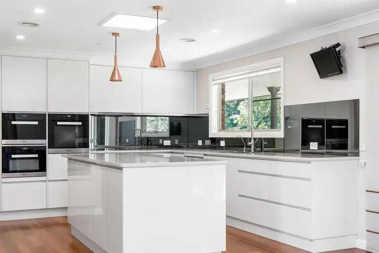 Fifth view of Homely house listing, 62 Forest Road, Uralba NSW 2477