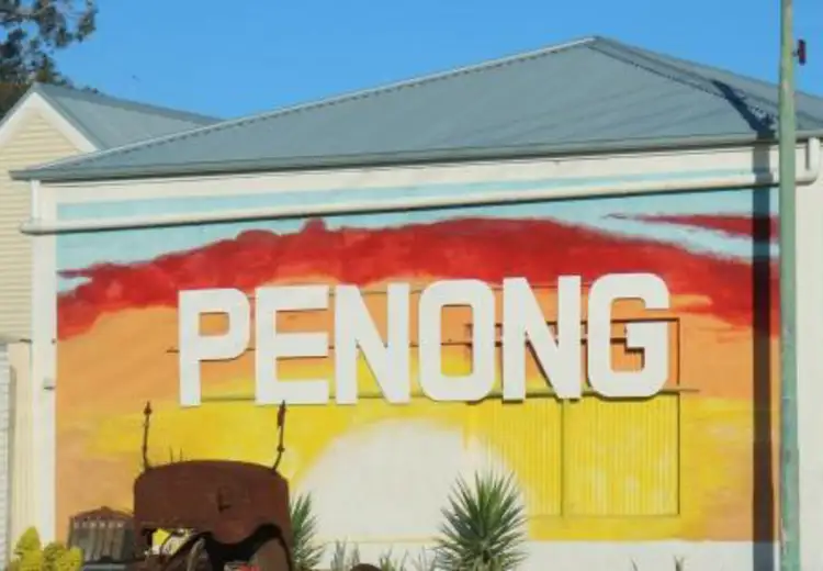200 Roberts Road, Penong SA 5690