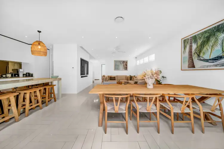 Fifth view of Homely semi-detached listing, 2/49 Magnoli Circuit, Palm Beach QLD 4221