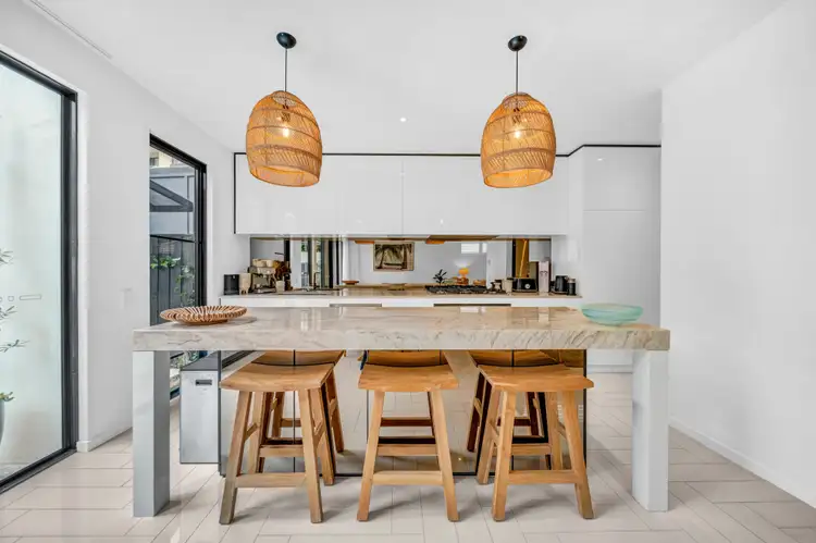 Sixth view of Homely semi-detached listing, 2/49 Magnoli Circuit, Palm Beach QLD 4221