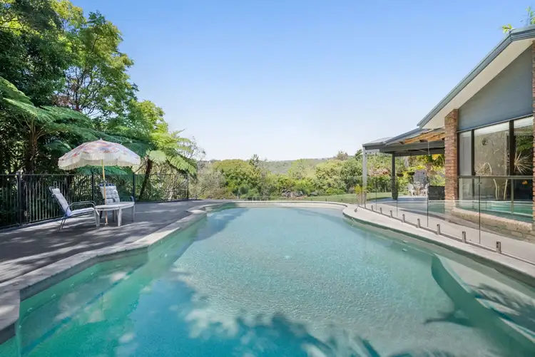 29 Durobby Drive, Currumbin Valley QLD 4223