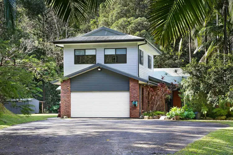 29 Durobby Drive, Currumbin Valley QLD 4223