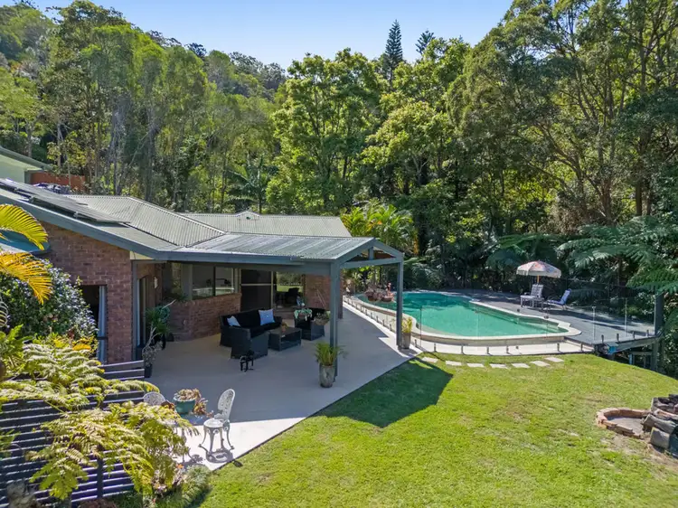 Sixth view of Homely rural property listing, 29 Durobby Drive, Currumbin Valley QLD 4223