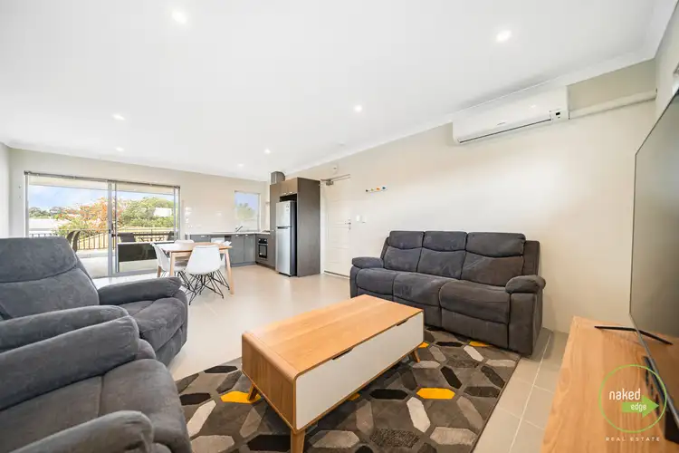 Fourth view of Homely unit listing, 12/12 Heath Road, Kalamunda WA 6076