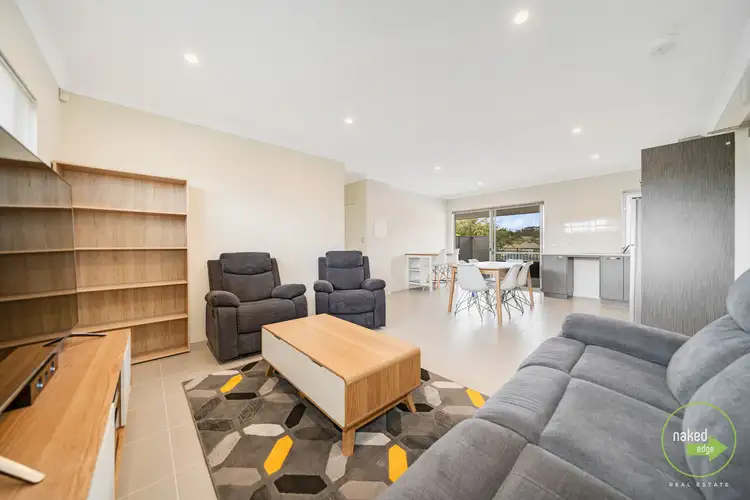 Fifth view of Homely unit listing, 12/12 Heath Road, Kalamunda WA 6076