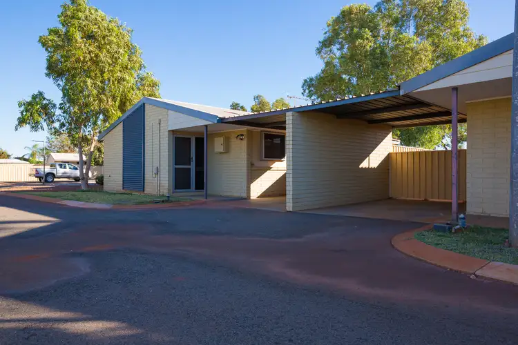 18/15 Becker Court, South Hedland WA 6722