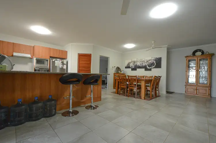 Second view of Homely house listing, 1 Nereus Court, Port Hedland WA 6721