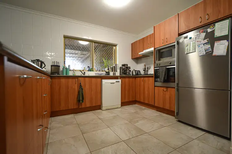Third view of Homely house listing, 1 Nereus Court, Port Hedland WA 6721