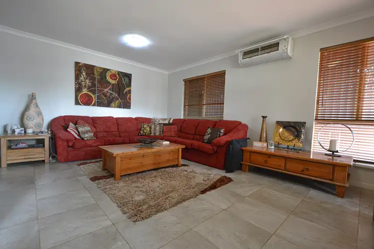 Fourth view of Homely house listing, 1 Nereus Court, Port Hedland WA 6721