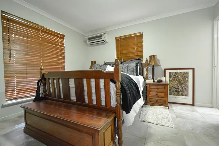 Fifth view of Homely house listing, 1 Nereus Court, Port Hedland WA 6721