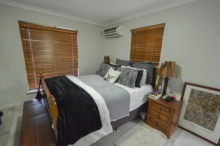 Sixth view of Homely house listing, 1 Nereus Court, Port Hedland WA 6721