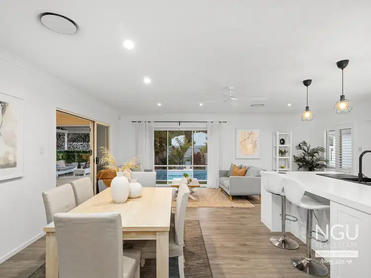 Sixth view of Homely house listing, 5 Hallow Crescent, Augustine Heights QLD 4300