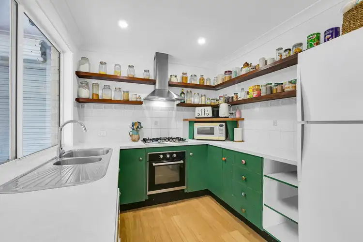 Second view of Homely house listing, 103 Paddy Miller Avenue, Currans Hill NSW 2567