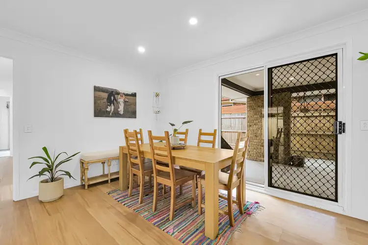 Sixth view of Homely house listing, 103 Paddy Miller Avenue, Currans Hill NSW 2567