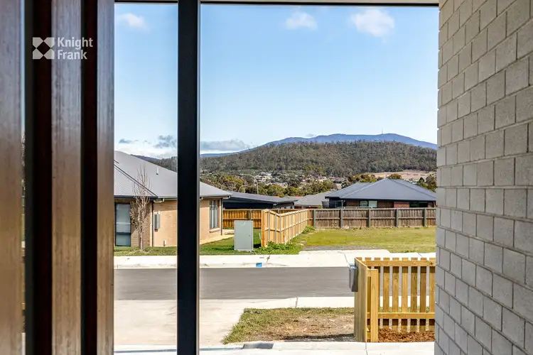Second view of Homely house listing, 1/26 Highgrove Road, Rokeby TAS 7019