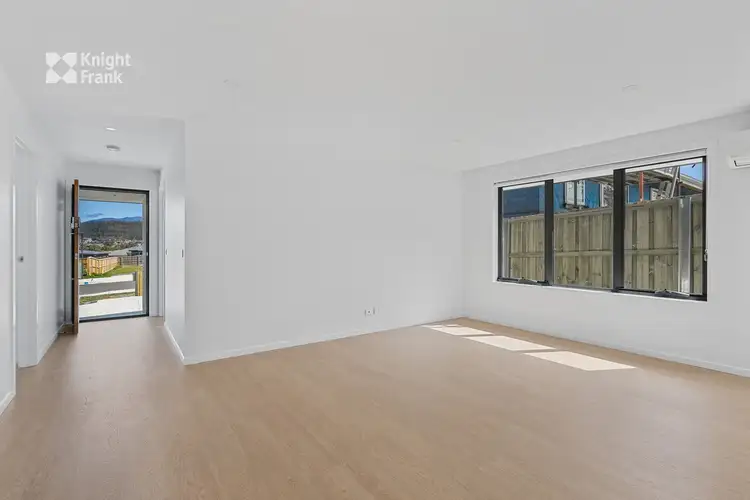 Third view of Homely house listing, 1/26 Highgrove Road, Rokeby TAS 7019