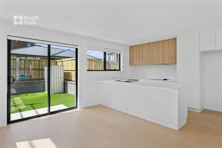 Fifth view of Homely house listing, 1/26 Highgrove Road, Rokeby TAS 7019