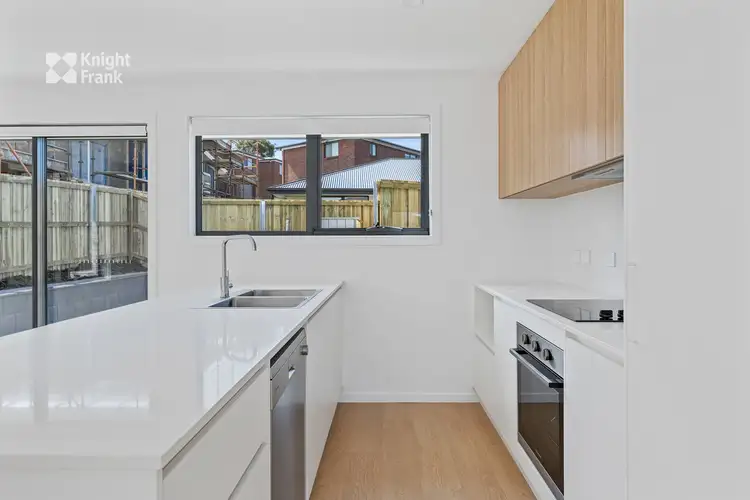 Sixth view of Homely house listing, 1/26 Highgrove Road, Rokeby TAS 7019
