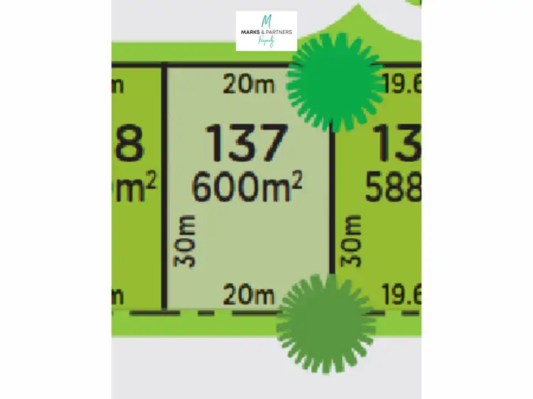 LOT 137 Lady Elliot Crescent, Eli Waters QLD 4655