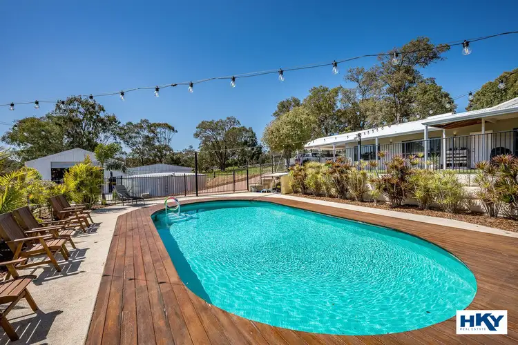 Third view of Homely house listing, 7 Meadowbrook Ramble, Bullsbrook WA 6084