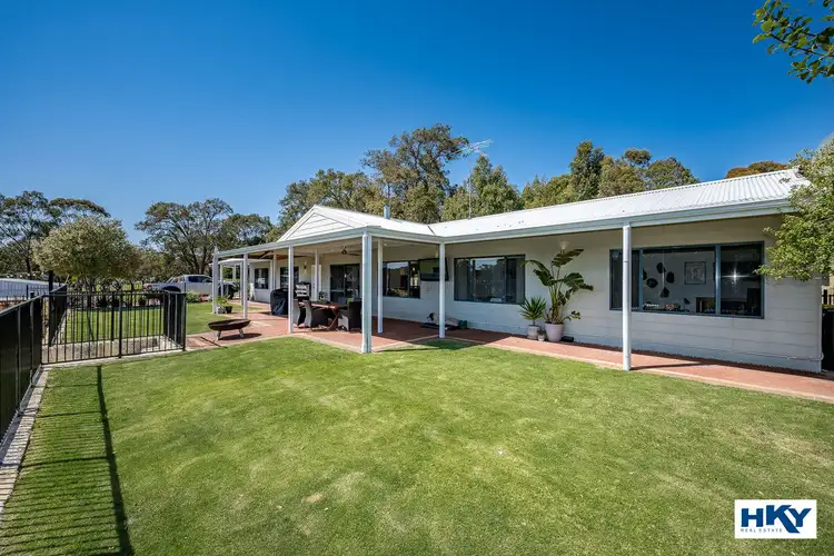 Fourth view of Homely house listing, 7 Meadowbrook Ramble, Bullsbrook WA 6084
