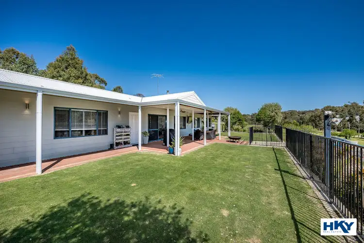 Fifth view of Homely house listing, 7 Meadowbrook Ramble, Bullsbrook WA 6084
