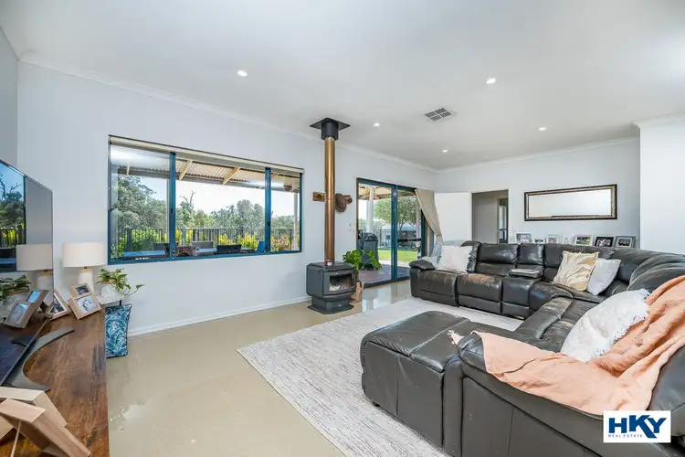Sixth view of Homely house listing, 7 Meadowbrook Ramble, Bullsbrook WA 6084