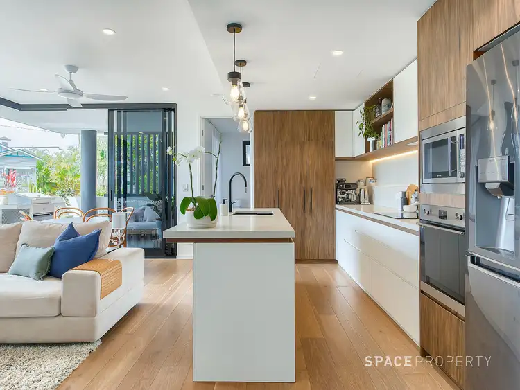 Main view of Homely apartment listing, 111/2 Lucas Street, Lutwyche QLD 4030